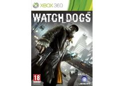 Watch Dogs - Xbox360 - D,