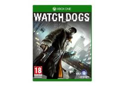 Watch Dogs - XboxOne - D,
