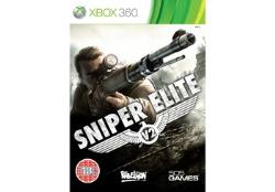 Sniper Elite 3 - Xbox360 -