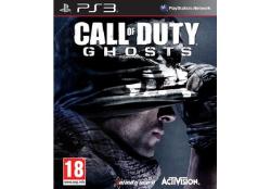 Call of Duty: Ghosts - PS3