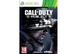 Call of Duty: Ghosts - Xbo