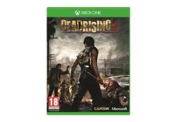 Dead Rising 3 - XboxOne - Dead Rising 3 - XboxOne -