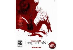 Dragon Age 3: Inquisition 