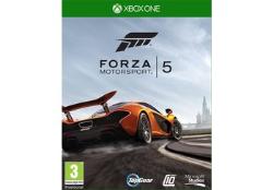 Forza Motorsport 5 - XboxO