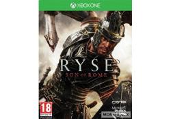 RYSE Son of Rome - XboxOne RYSE Son of Rome - XboxOne