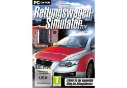 Rettungswagen Simulator 20 Rettungswagen Simulator 20
