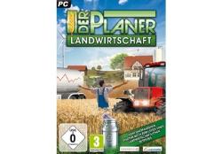 Der Planer: Landwirtschaft Der Planer: Landwirtschaft