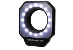DÃ¶rr LED Macro Ringlich