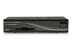 Dreambox DM500 HD V2, HDTV Dreambox DM500 HD V2, HDTV