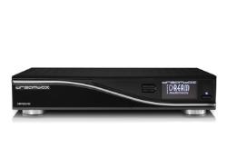 Dreambox DM7020 HD SAT V2, Dreambox DM7020 HD SAT V2,