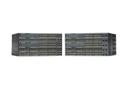 Cisco 2960XR-24TS-I: 24 Po Cisco 2960XR-24TS-I: 24 Po