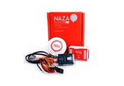 DJI NAZA-M Lite Multirotor DJI NAZA-M Lite Multirotor