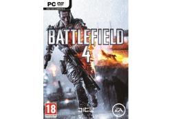 Battlefield 4 Pre Order Ed