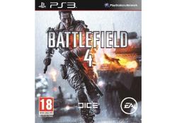 Battlefield 4 Pre Order Ed