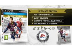FIFA 14 Ultimate - PS3 - D