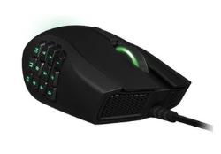 Razer Naga Left Handed Las