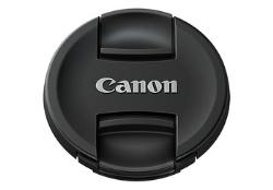 Canon E-72II Vorderer Obje Canon E-72II Vorderer Obje