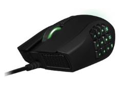 Razer Naga Right Handed La