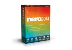 Nero 2014 Multimedia Suite