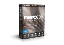 Nero 2014 Multimedia Suite