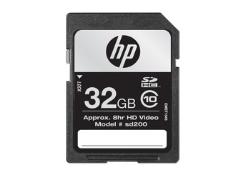 SDHC Card 32GB PNY Class 1