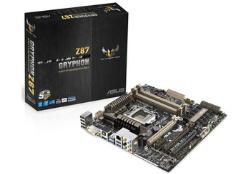 ASUS Gryphon Z87 C2, mATX, ASUS Gryphon Z87 C2, mATX,
