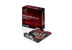 ASUS Maximus VI Gene C2, m