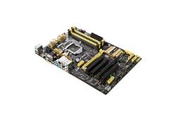 ASUS Z87-C C2, ATX, Intel ASUS Z87-C C2, ATX, Intel