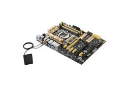 ASUS Z87-Deluxe C2, ATX, I ASUS Z87-Deluxe C2, ATX, I