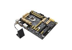 ASUS Z87-Expert C2, ATX, I ASUS Z87-Expert C2, ATX, I