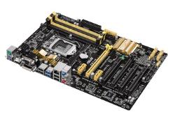 ASUS Z87-K C2, ATX, Intel ASUS Z87-K C2, ATX, Intel