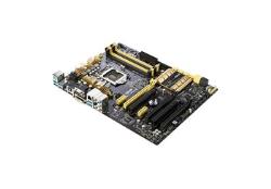 ASUS Z87-Plus C2, ATX, Int ASUS Z87-Plus C2, ATX, Int