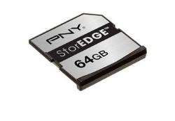 StorEdge Card 64GB PNY fü StorEdge Card 64GB PNY fü