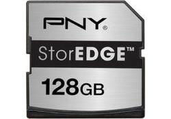 StorEdge Card 128GB PNY f� StorEdge Card 128GB PNY f�