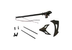 Amewi Beluga 180 Heck Set 