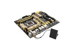 ASUS Z87-Deluxe/Dual C2, A ASUS Z87-Deluxe/Dual C2, A