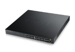 ZyXEL XGS3700-24: 24Port m