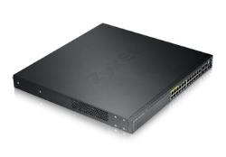ZyXEL XGS3700-24HP: 24Port