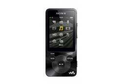 Sony Walkman NWZ-E584, 8GB