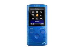 Sony Walkman NWZ-E384L, 8G