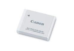 Canon Lithium-Ionen-Akku N Canon Lithium-Ionen-Akku N