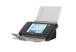 Canon ScanFront 330, Dokum