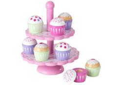Muffins und Ständer, Al Muffins und Ständer, Al