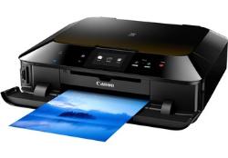 Canon Pixma MG7150 braun, 