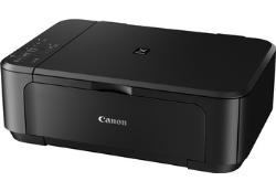 Canon Pixma MG3550 schwarz Canon Pixma MG3550 schwarz