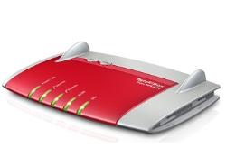AVM FRITZ!Box Fon WLAN 749 AVM FRITZ!Box Fon WLAN 749