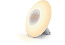 Philips Lichtwecker Wake-u