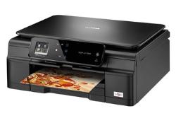 Brother DCP-J172W, A4, Dru