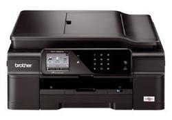 Brother MFC-J650DW, 4 in 1 Brother MFC-J650DW, 4 in 1