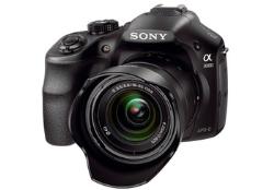 Sony ILCE-3000K KIT, SEL 1 Sony ILCE-3000K KIT, SEL 1